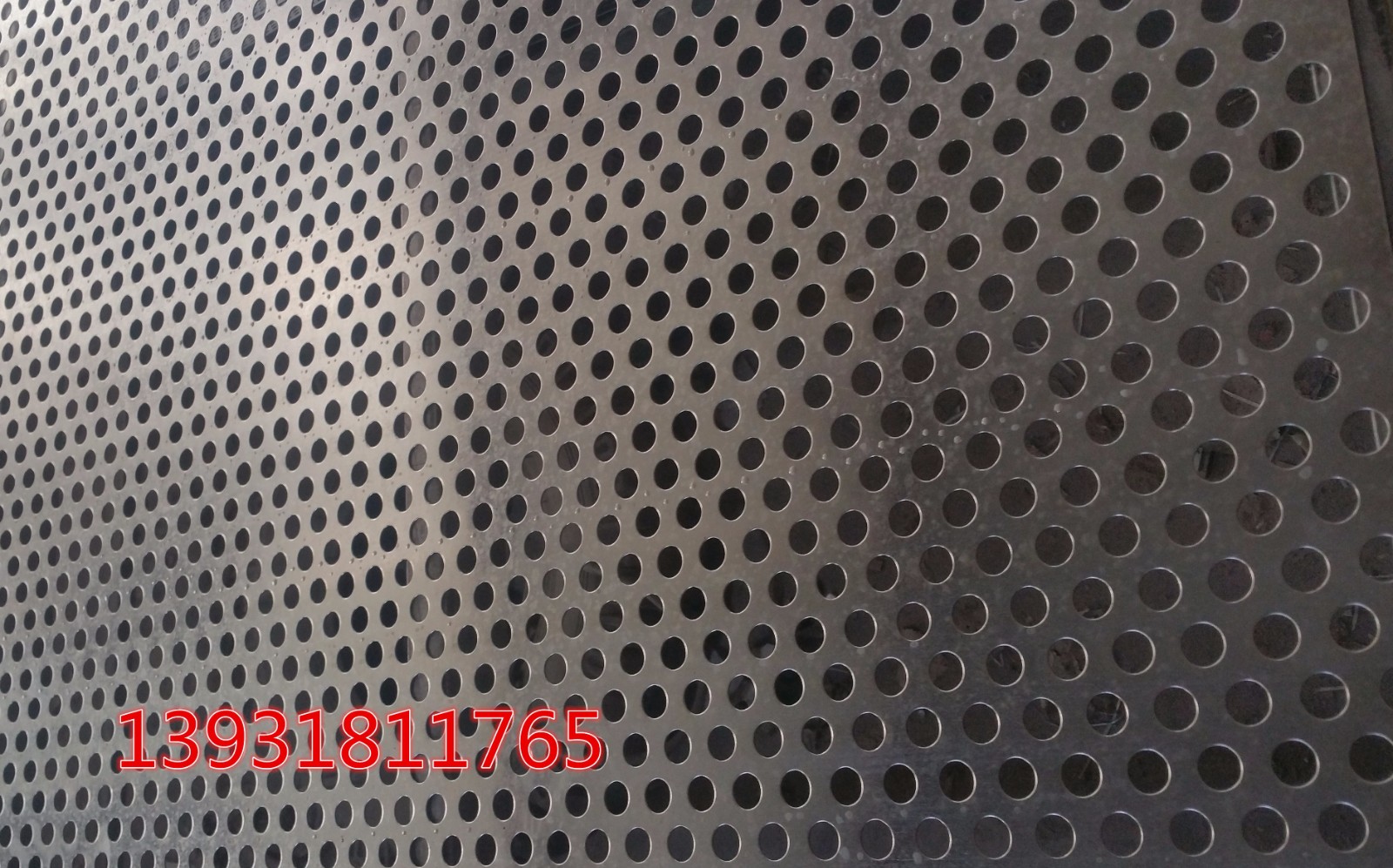 沖孔網板價格,2021年廠家批發價格表