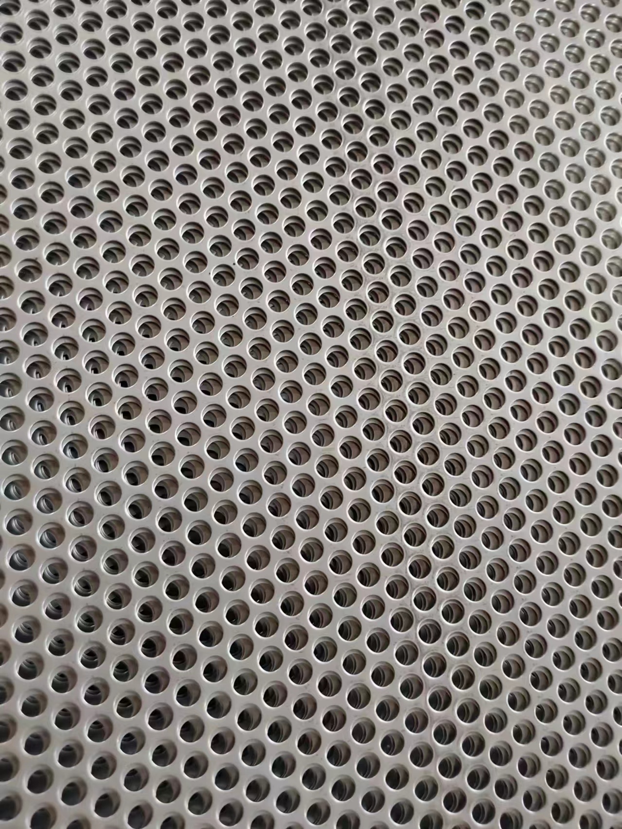 沖孔網設計加工廠家,量身定制沖孔板